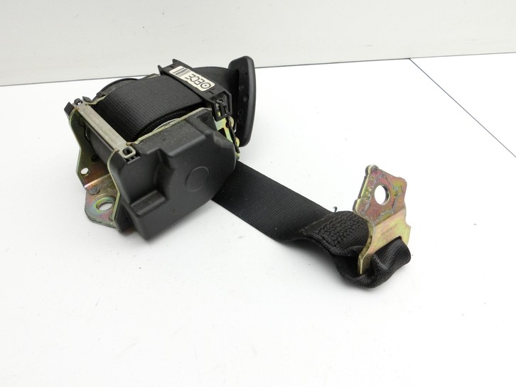 BMW E46 320D 01-06 Kombi Gurt Sicherheitsgurt Rechts Hinten BMW E46 320D 01-06 29.03.2006 8201031 72118201031 gebraucht Vorschau 3