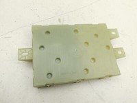 Mercedes W166 ML 350 11-15 Steuergerät SG SAM Modul Vorne Mercedes W166 ML 350 11-15 06.12.2012 A1669008803... Vorschau 5