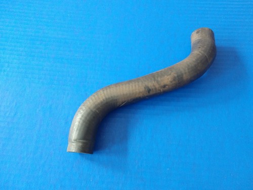 Vintage Kawasaki Snowmobile 1982 Interceptor 550 Cooling Hose #2