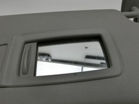 BMW F45 14-18 Sonnenblende Rechts für Beifahrer BMW F45 14-18 22.11.2017 51165A3BCA6 gebraucht Vorschau 4