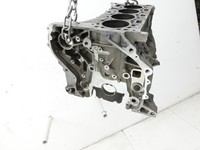 BMW X3 E83 18d LCI 08-11 2,0sd 120KW N47D20C Motorblock für Motor BMW X3 E83 18d LCI 08-11 08.12.2009 2285305... Vorschau 9