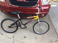 1991 dyno detour
