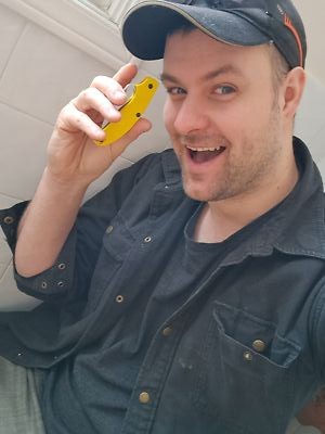 Item photo(s) from verified buyer