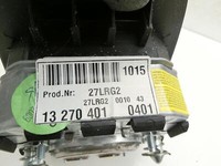 Opel Insignia A G09 08-13 Lenkrad Airbaglenkrad Opel Insignia A G09 08-13 29.12.2009 13306881 13270401 gebraucht Vorschau 10