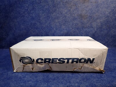 Crestron CP3N Professional Home Automation System Controller 3-Series (E18)