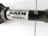 Opel Astra J 12-18 CDTi 2,0 121KW Autom Antriebswelle Gelenkwelle Links Vorne Opel Astra J 12-18 02.10.2014... Vorschau 6