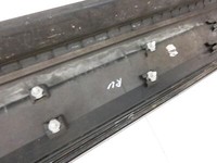 VW Tiguan I 5N 11-16 Türleiste Beplankung Rechts Vorne Aussen LC9X VW Tiguan I 5N 11-16 20.08.2013 09M323571F gebraucht Vorschau 6