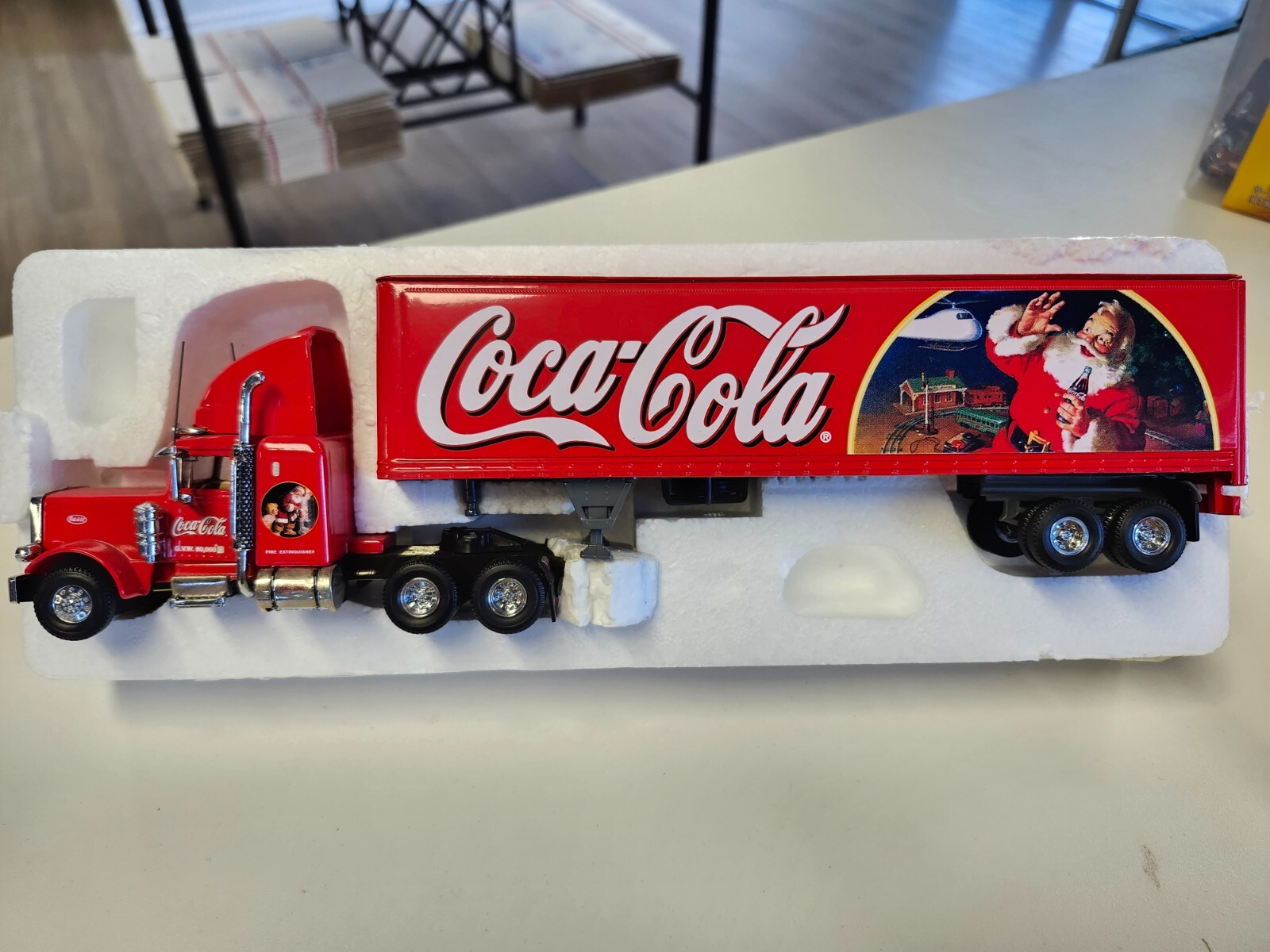 MATCHBOX No.39,40 Tractor Trailer 2台セット $_57.JPG?set_id=880000500F