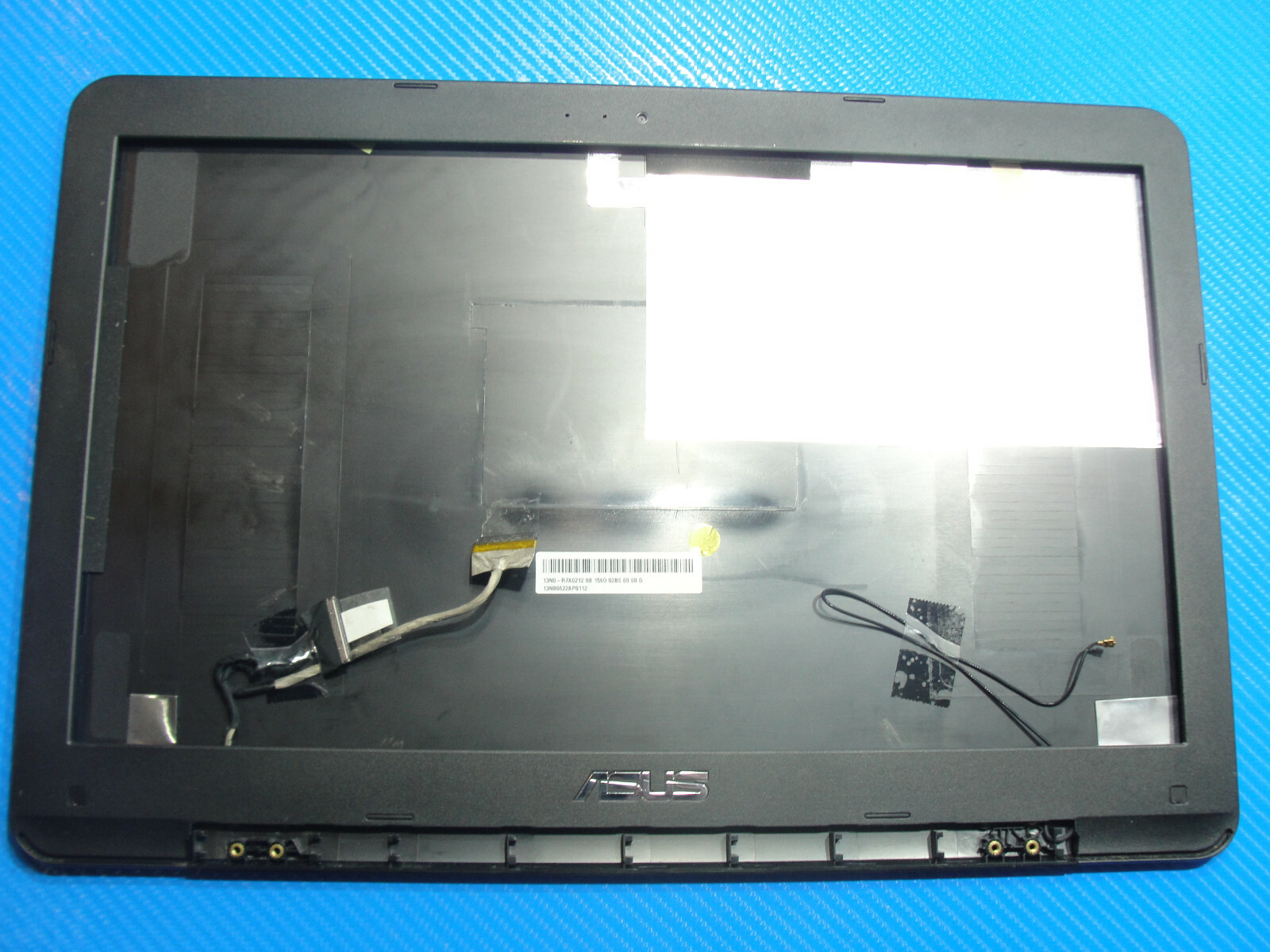 Asus X555LA-HI31103J 15.6