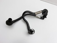 BMW F31 318d 12-15 2,0d 105KW Entlüftungsschlauch Unterdruckleitung für Rückschlagventil BMW F31 318d 12-15... Vorschau 5
