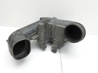 KIA Carens RP IV 13-19 CRDi 1,7 100KW Ansaugrohr Ladeluftschlauch Luftschlauch Resonator KIA Carens RP IV 13-19... Vorschau 2