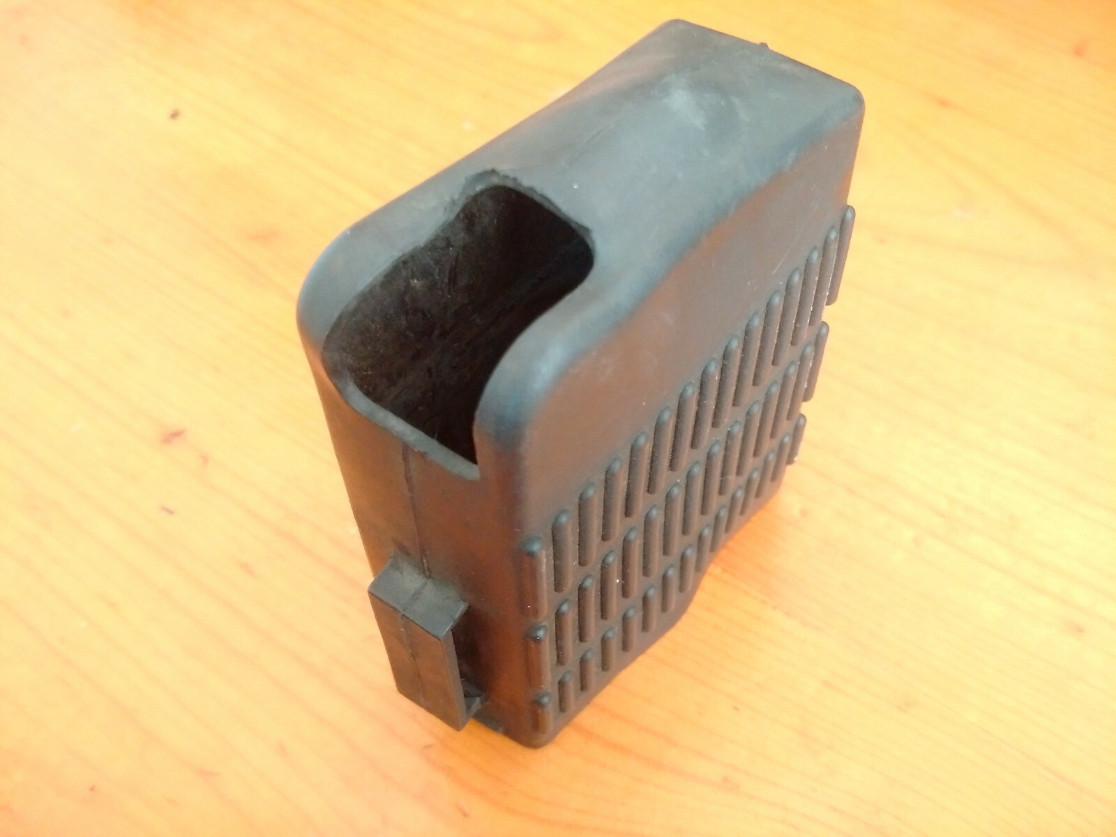 1989 1990 Kawasaki ZX7 ZX750 Igniter Damper 92160-1137 | eBay