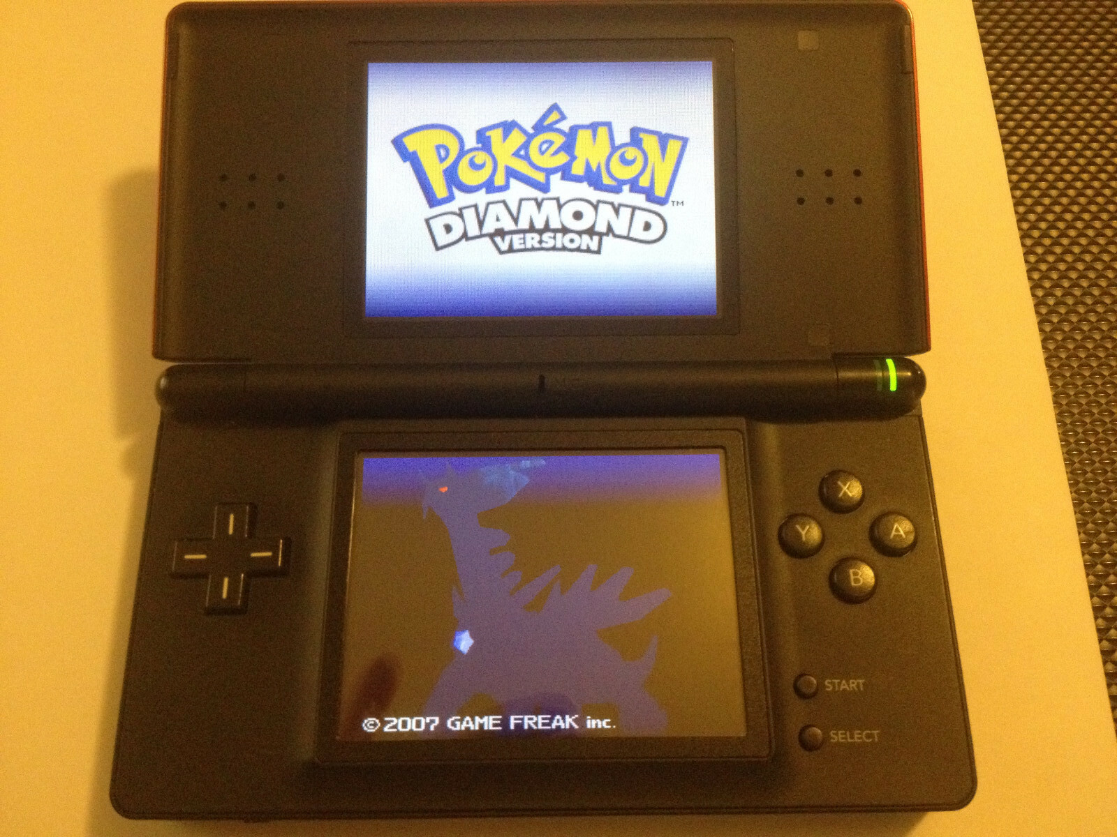 Pokemon Diamond (Reproduction) Cart Only!