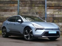 2025 Polestar 4 Polestar 4 EV RWD 5dr Hatchback Electric Automatic