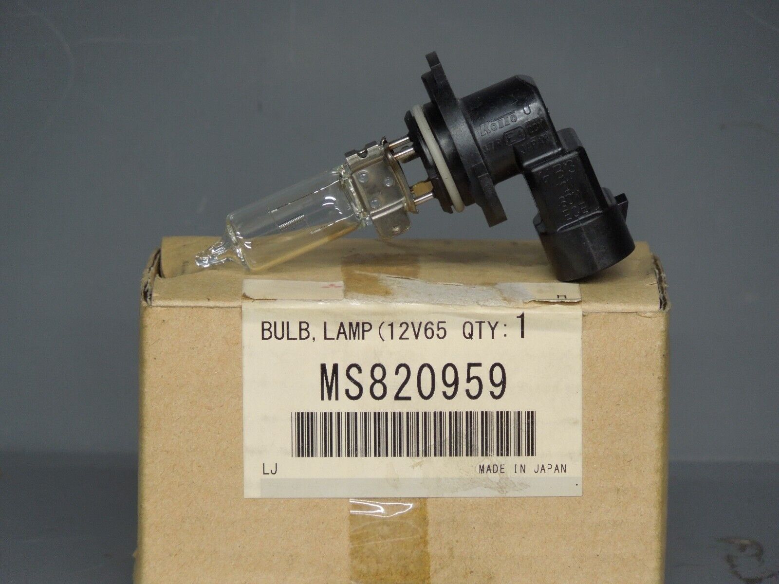 Mitsubishi Bulb Lamp MS820959 | eBay Mitsubishi Bulb Lamp MS820959 | eBay