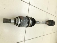 Suzuki Swift IV FZ 13-17 1,2 69KW Antriebswelle Gelenkwelle Links Vorne Suzuki Swift IV FZ 13-17 09.12.2015... Vorschau 2