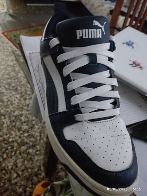 Foto dell'oggetto di un acquirente verificato