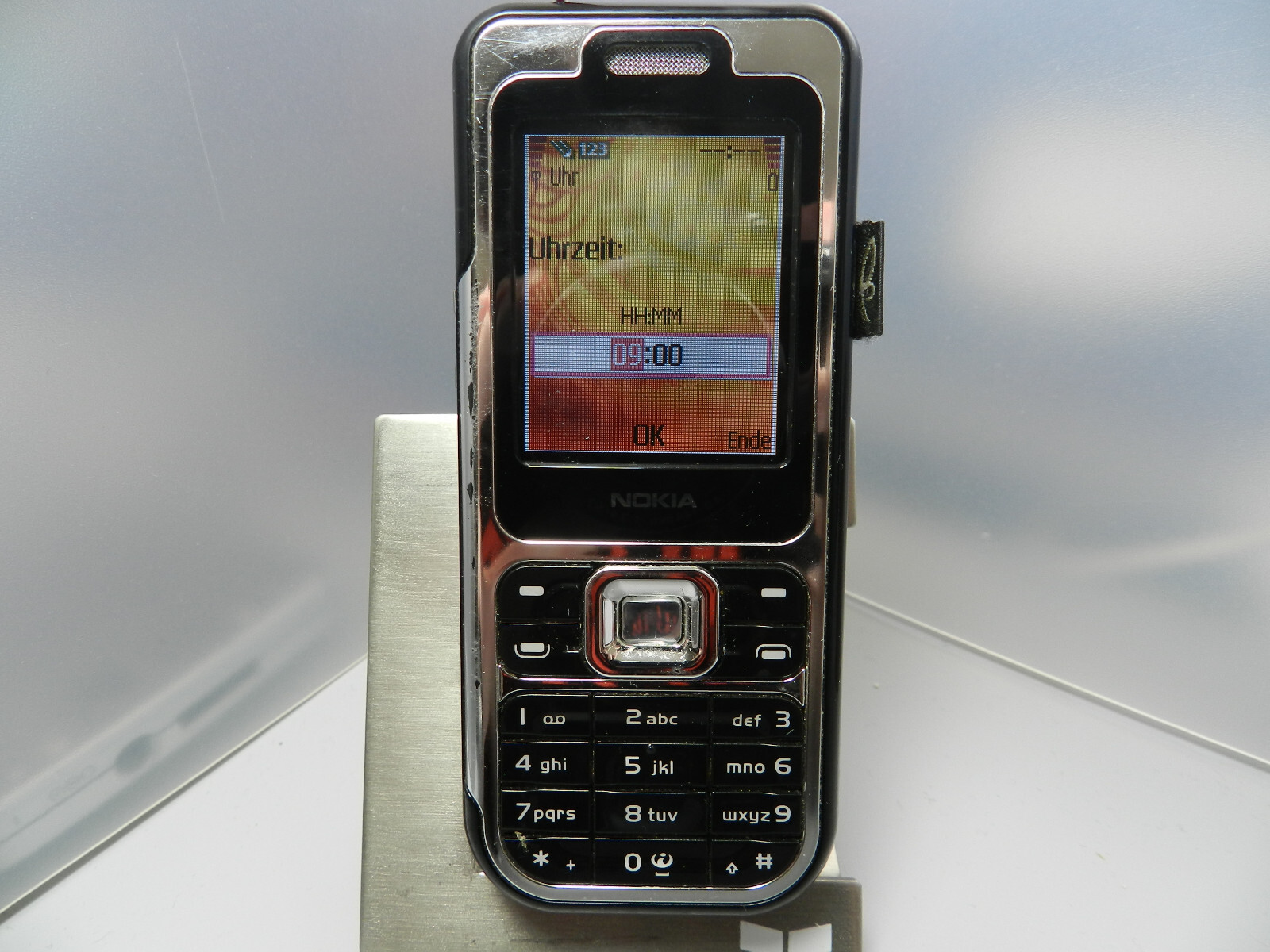 Nokia  7360