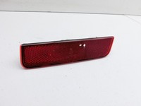 Dacia Duster 4x4 HS 10-18 Reflektor für Stoßstange Hinten Rechts Dacia Duster 4x4 HS 10-18 25.08.2016 265604000R... Vorschau 2