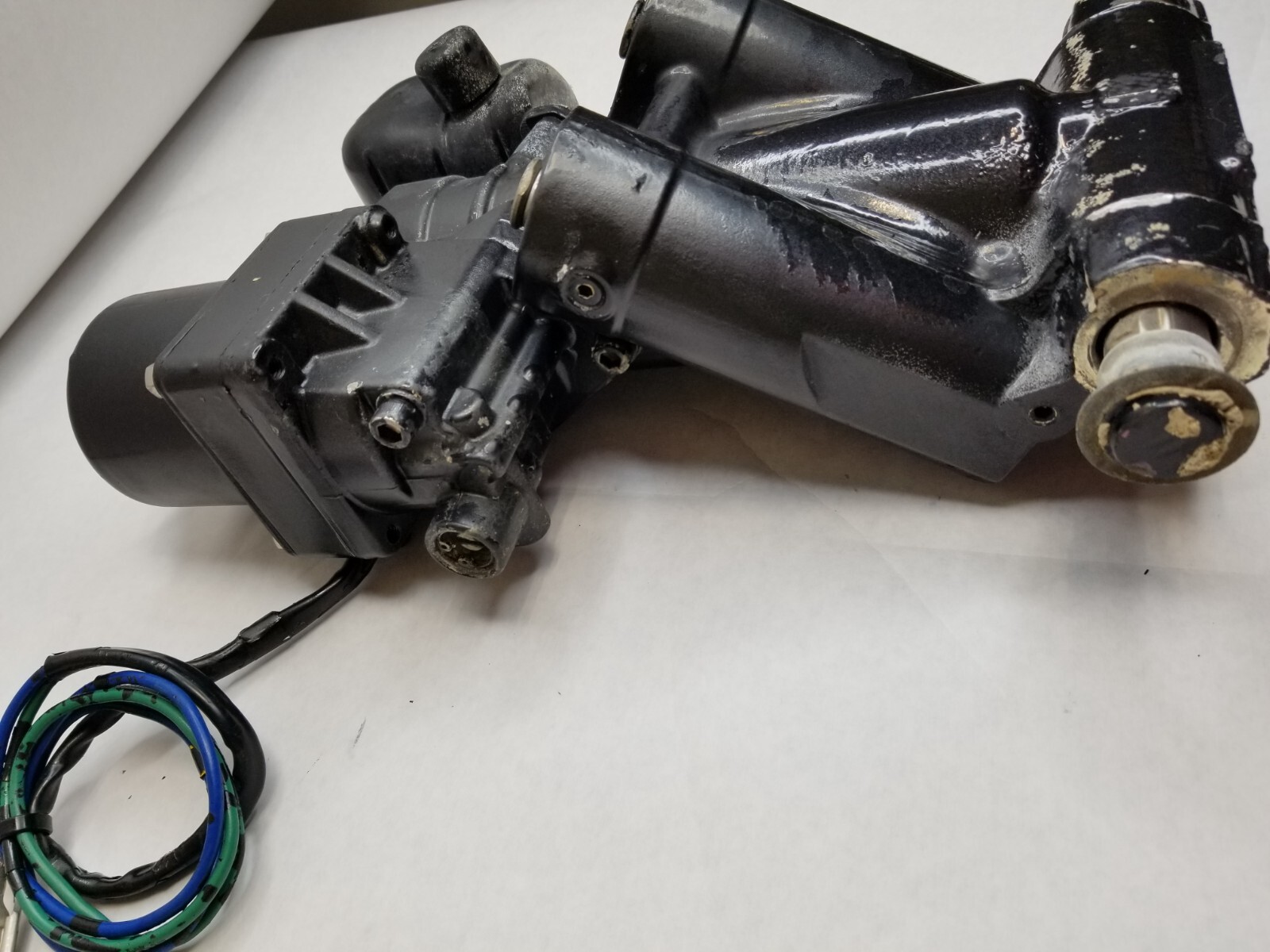 Johnson Evinrude Power Trim Tilt 50-115HP 0434395 (2160) | eBay