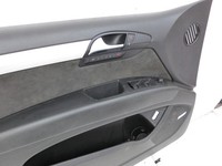 Audi Q7 4L 05-09 Türverkleidung Türpappe Links Vorne Audi Q7 4L 05-09 26.06.2007 4L1867103S D1511-X0001 NA1501A... Vorschau 4