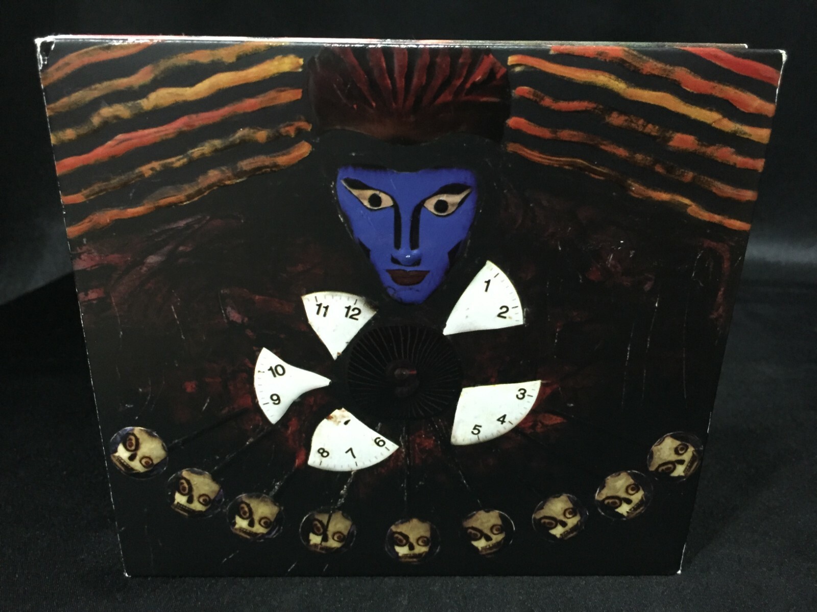 【新品未開封】【レコード】System Of A Down Hypnotize System Of A Down – Hypnotize – CD (Gold Disc, Album, Reissue