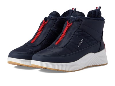 

Женские кроссовки и спортивная обувь Tommy Hilfiger Jipsun
