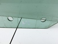 Mitsubishi Colt CZC 06-09 Cabrio LHK Seitenscheibe für Tür Fenster Scheibe Links Hinten Mitsubishi Colt CZC 06-09... Vorschau 4