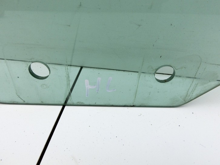 Mitsubishi Colt CZC 06-09 Cabrio LHK Seitenscheibe für Tür Fenster Scheibe Links Hinten Mitsubishi Colt CZC 06-09... Vorschau 3