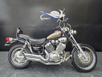 YAMAHA XV535 VIRAGO CRUISER TRADE SALE HPI CLEAR 