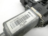 Jaguar XF X250 08-11 Lim Fensterhebermotor Rechts Hinten Jaguar XF X250 08-11 08.04.2009 gebraucht Vorschau 4