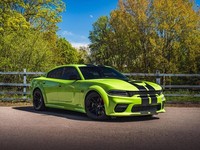 2024 DODGE (USA) Charger 392 Scat Pack Widebody PETROL Automatic