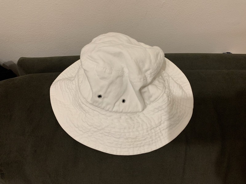 country road bucket hat
