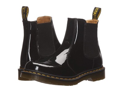 

Женские ботинки Dr.Martens Патент 2976г.
