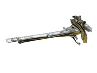 Toyota Previa Estima R3 00-05 Fensterhebermotor mit Fensterheber Links Hinten Toyota Previa Estima R3 00-05... Vorschau 1