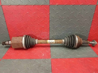 2020-2021 Ford Explorer RH Passenger Front Axle CV Shaft #L1M3-3A427-AA 73K