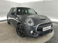 2019 MINI Hatch 2.0 Cooper S Sport Auto 5dr Hatchback Petrol Automatic