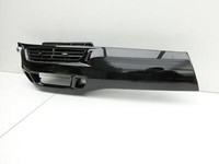 Citroen DS3 10-16 Luftdusche Luftdüse Mitte Einbaurahmen für Mittelkonsole Armaturenbrett Citroen DS3 10-16... Vorschau 4