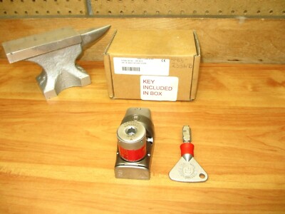 Fortress DM1-MLIN *NEW* Safety Interlock Door Switch ML Basic, No Dust Cover