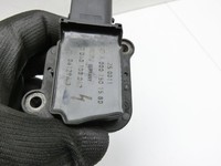 Mercedes SLK R171 04-08 1,8 120KW Zündspule Zyl.2 Mercedes SLK R171 04-08 23.11.2006 A0001502980 A0001501580... Vorschau 6