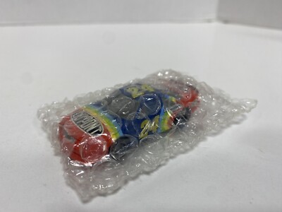 LIFE-LIKE JEFF GORDON DUPONT # 24 NASCAR STOCK CAR SLOT CAR New