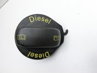 VW Touran II 5T 15-21 Tankdeckel Verschluss Tankverschluss VW Touran II 5T 15-21 24.10.2016 gebraucht Vorschau 2