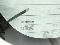 Renault Clio IV BH 12-16 5T Heckscheibe Rückwand Autoglas Renault Clio IV BH 12-16 28.04.2015 gebraucht Vorschau 3