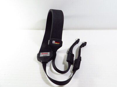 Hama Neopren Super Camera Shoulder Strap, Made in Germany, US Seller