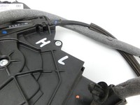 Ford B-Max 12-17 Türschloss m. ZV Stellmotor Links Hinten Ford B-Max 12-17 21.03.2013 AV1A-R26413-AA 949097-100... Vorschau 5