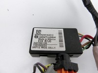 Opel Astra K B16 15-19 Kabelbaum Innen für Mittelkonsole Opel Astra K B16 15-19 09.05.2017 34215512B 12015003A gebraucht Vorschau 4