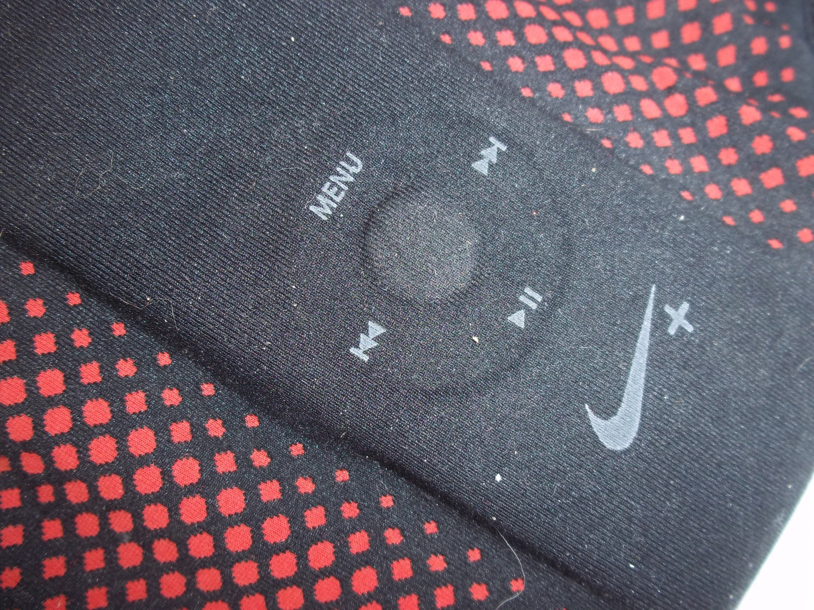 Apple Nike+ Sport Armband WITH IPod