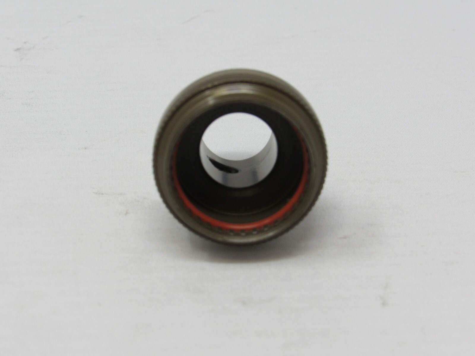 Backshell #ISOJS150NF1634-5S