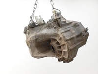 Mazda CX-7 CX7 ER 09-12 2,2d 127KW 4WD Schaltgetriebe Getriebe Mazda CX-7 CX7 ER 09-12 20.12.2010 A640-17-01XB gebraucht Vorschau 4