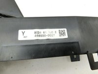 Mazda 3 BL 09-11 Steuergerät ECU Modul SG Platine für Display Mazda 3 BL 09-11 28.01.2011 BCD1-611J0E 468500-0027... Vorschau 2